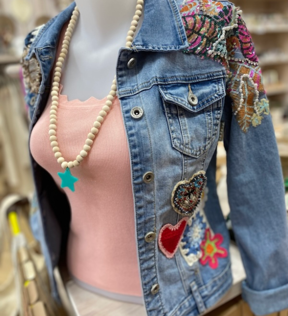 Prêt-à-porter Femme