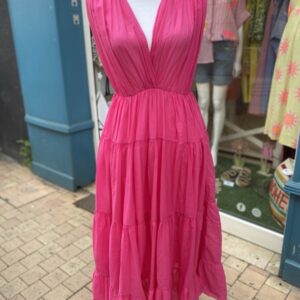 Robe Sandy (taille unique)