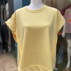 Sweat MC Louane (taille unique)