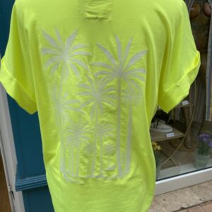 T-shirt Iride
