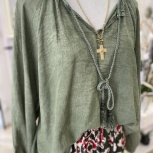 Blouse Mathilde