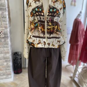 Pantalon Gloria