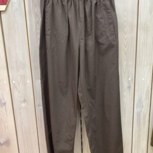 Pantalon Gloria - Chocolat, L/XL