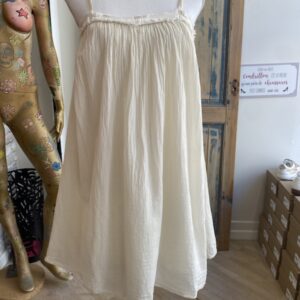 Robe courte Johanna