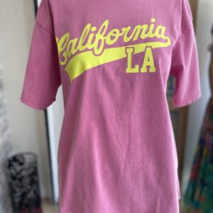 T-Shirt California